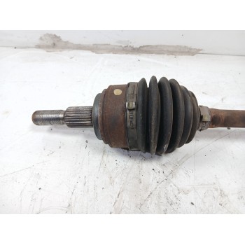 Recambio de transmision delantera izquierda para ford focus iii 1.0 ecoboost referencia OEM IAM BV613B437TB  