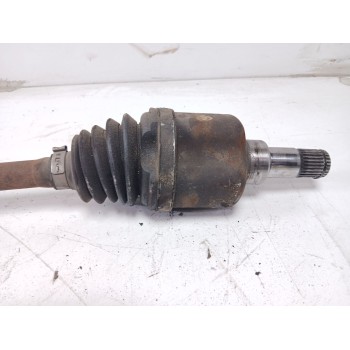 Recambio de transmision delantera izquierda para ford focus iii 1.0 ecoboost referencia OEM IAM BV613B437TB  