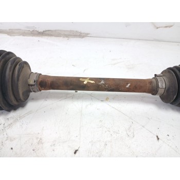 Recambio de transmision delantera izquierda para ford focus iii 1.0 ecoboost referencia OEM IAM BV613B437TB  