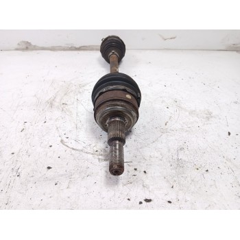 Recambio de transmision delantera izquierda para ford focus iii 1.0 ecoboost referencia OEM IAM BV613B437TB  