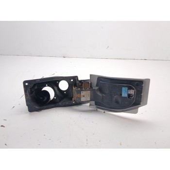 TAPA EXTERIOR COMBUSTIBLE 781209835R 781203326R 