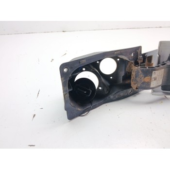 Recambio de tapa exterior combustible para fiat talento furgoneta (296_) 2.0 ecojet referencia OEM IAM 781209835R 781203326R 