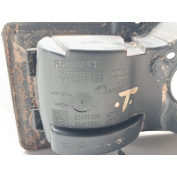 Recambio de tapa exterior combustible para fiat talento furgoneta (296_) 2.0 ecojet referencia OEM IAM 781209835R 781203326R 
