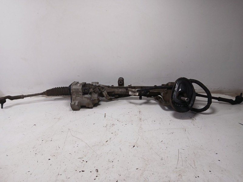 Recambio de cremallera direccion para ford focus iii 1.0 ecoboost referencia OEM IAM 41516736w  