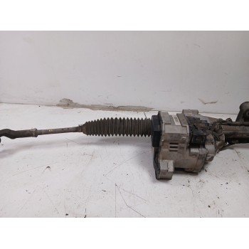 Recambio de cremallera direccion para ford focus iii 1.0 ecoboost referencia OEM IAM 41516736w  