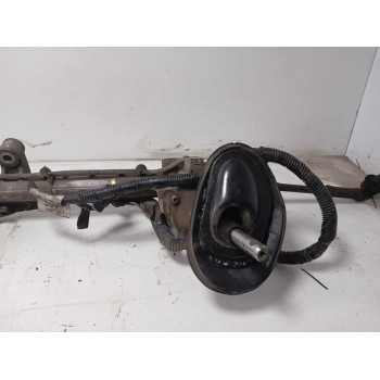 Recambio de cremallera direccion para ford focus iii 1.0 ecoboost referencia OEM IAM 41516736w  
