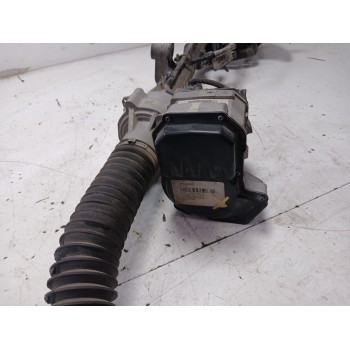 Recambio de cremallera direccion para ford focus iii 1.0 ecoboost referencia OEM IAM 41516736w  