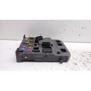 Recambio de centralita bsi para peugeot 1007 (km_) 1.4 hdi referencia OEM IAM 9659579180  