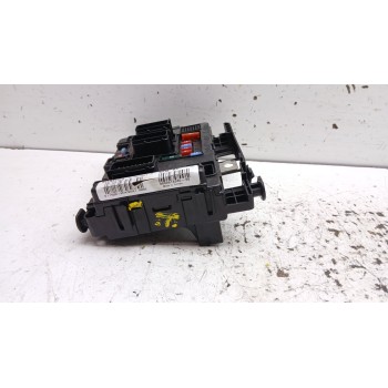Recambio de centralita bsm para peugeot 1007 (km_) 1.4 hdi referencia OEM IAM 9650618380  