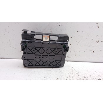 Recambio de centralita bsm para peugeot 1007 (km_) 1.4 hdi referencia OEM IAM 9650618380  