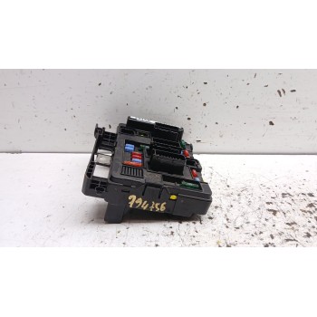 Recambio de centralita bsm para peugeot 1007 (km_) 1.4 hdi referencia OEM IAM 9650618380  