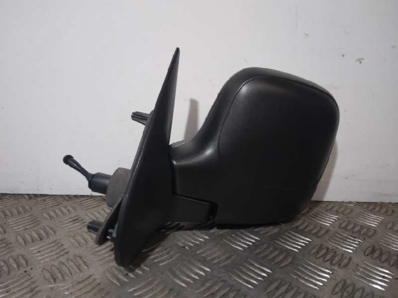 Recambio de retrovisor izquierdo para citroën berlingo referencia OEM IAM 8153HL  24223511