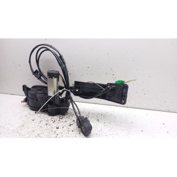 Recambio de motor cierre centralizado delantero izquierdo para peugeot 1007 (km_) 1.4 hdi referencia OEM IAM 9680508180  
