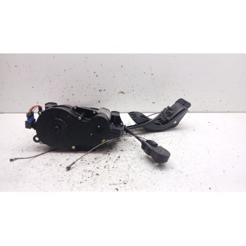 Recambio de motor cierre centralizado delantero izquierdo para peugeot 1007 (km_) 1.4 hdi referencia OEM IAM 9680508180  