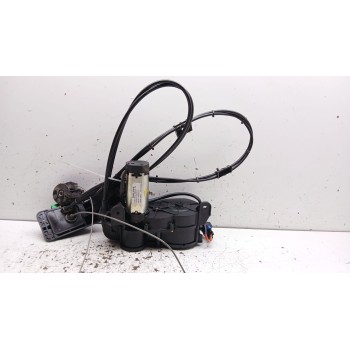 MOTOR CIERRE CENTRALIZADO DELANTERO DERECHO 9680508080 