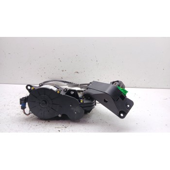 Recambio de motor cierre centralizado delantero derecho para peugeot 1007 (km_) 1.4 hdi referencia OEM IAM 9680508080  