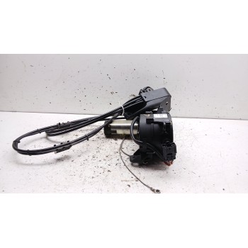 Recambio de motor cierre centralizado delantero derecho para peugeot 1007 (km_) 1.4 hdi referencia OEM IAM 9680508080  