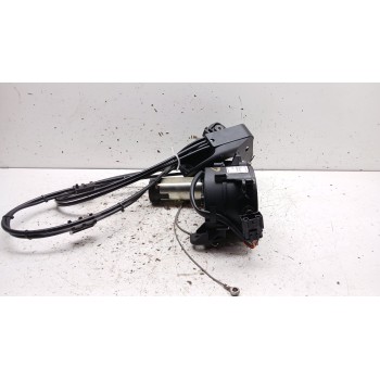 Recambio de motor cierre centralizado delantero derecho para peugeot 1007 (km_) 1.4 hdi referencia OEM IAM 9680508080  