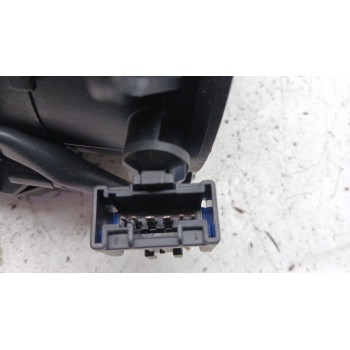Recambio de motor cierre centralizado delantero derecho para peugeot 1007 (km_) 1.4 hdi referencia OEM IAM 9680508080  