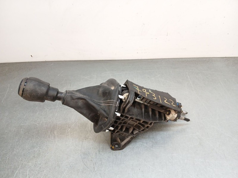 Recambio de palanca cambio para fiat talento furgoneta (296_) 2.0 ecojet referencia OEM IAM 349016657r  