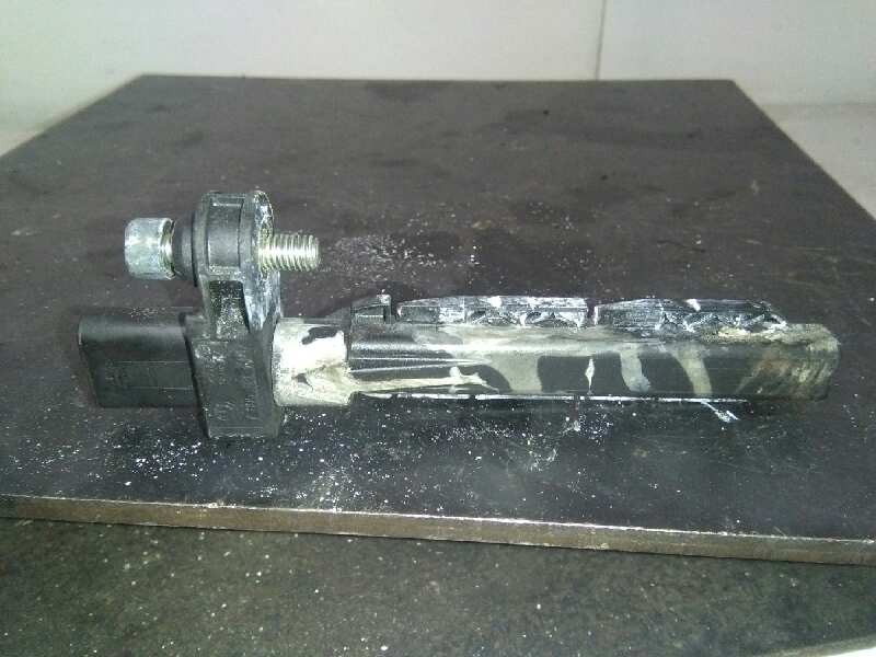 Recambio de sensor cigueñal para bmw serie 3 berlina (e90) 2.0 16v diesel referencia OEM IAM 780518801  