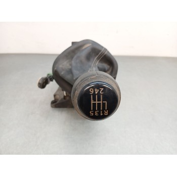 Recambio de palanca cambio para fiat talento furgoneta (296_) 2.0 ecojet referencia OEM IAM 349016657r  