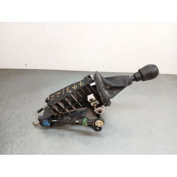 Recambio de palanca cambio para fiat talento furgoneta (296_) 2.0 ecojet referencia OEM IAM 349016657r  