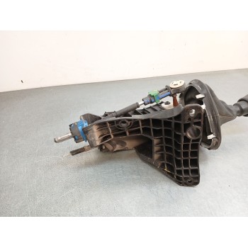 Recambio de palanca cambio para fiat talento furgoneta (296_) 2.0 ecojet referencia OEM IAM 349016657r  
