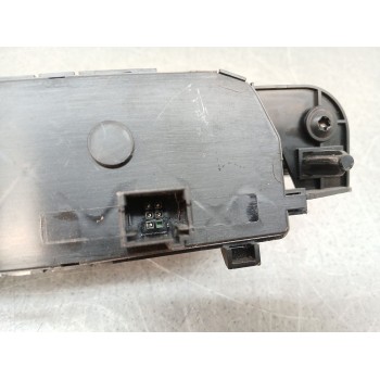 Recambio de mando climatizador para opel vivaro c furgoneta (k0) 2.0 referencia OEM IAM 98340416zd  