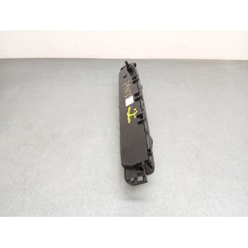 Recambio de mando climatizador para opel vivaro c furgoneta (k0) 2.0 referencia OEM IAM 98340416zd  