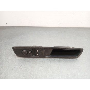 MANDO ELEVALUNAS DELANTERO IZQUIERDO 96784561zd 