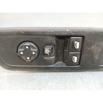 Recambio de mando elevalunas delantero izquierdo para opel vivaro c furgoneta (k0) 2.0 referencia OEM IAM 96784561zd  