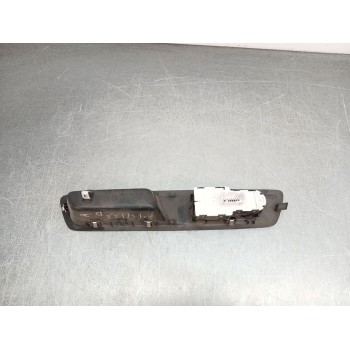 Recambio de mando elevalunas delantero izquierdo para opel vivaro c furgoneta (k0) 2.0 referencia OEM IAM 96784561zd  