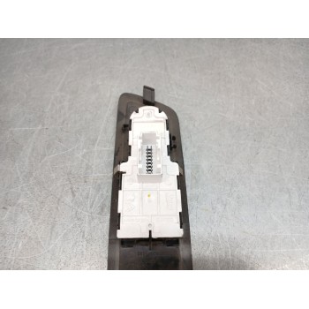 Recambio de mando elevalunas delantero izquierdo para opel vivaro c furgoneta (k0) 2.0 referencia OEM IAM 96784561zd  
