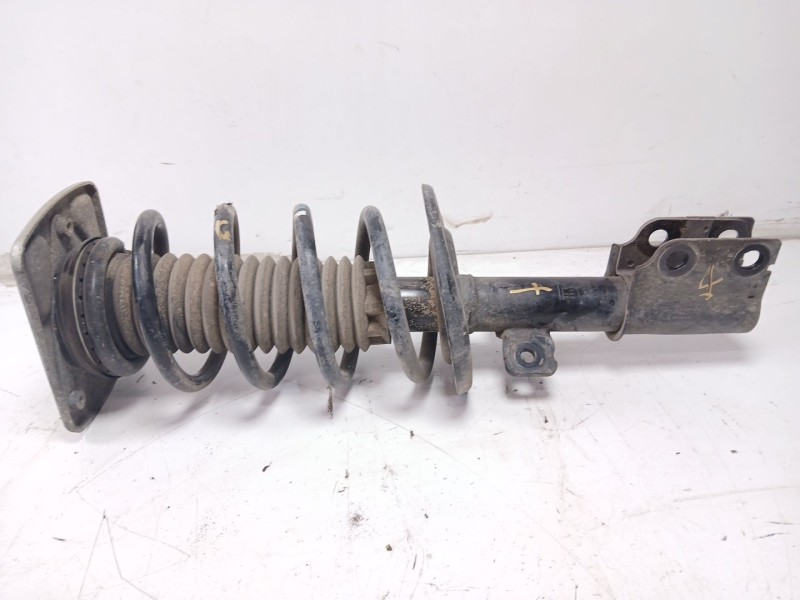 Recambio de amortiguador delantero derecho para lynk & co 01 phev referencia OEM IAM 9821596680  