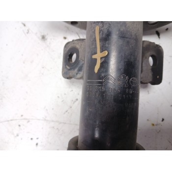 Recambio de amortiguador delantero derecho para lynk & co 01 phev referencia OEM IAM 9821596680  