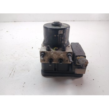 Recambio de abs para volkswagen golf iv (1j1) 1.4 16v referencia OEM IAM 1J0614517J  