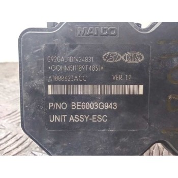 Recambio de abs para kia rio (yb) attract referencia OEM IAM A1000623ACC A1000623ACC 