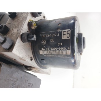 Recambio de abs para volkswagen golf iv (1j1) 1.4 16v referencia OEM IAM 1J0614517J  