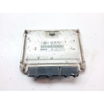 CENTRALITA MOTOR UCE 036906032G 