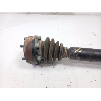 Recambio de transmision delantera derecha para volkswagen golf iv (1j1) 1.4 16v referencia OEM IAM 1J0407272GD  