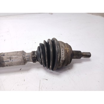 Recambio de transmision delantera derecha para volkswagen golf iv (1j1) 1.4 16v referencia OEM IAM 1J0407272GD  