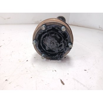Recambio de transmision delantera derecha para volkswagen golf iv (1j1) 1.4 16v referencia OEM IAM 1J0407272GD  