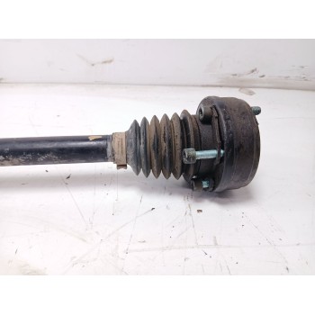 Recambio de transmision delantera izquierda para volkswagen golf iv (1j1) 1.4 16v referencia OEM IAM 1j040721f  