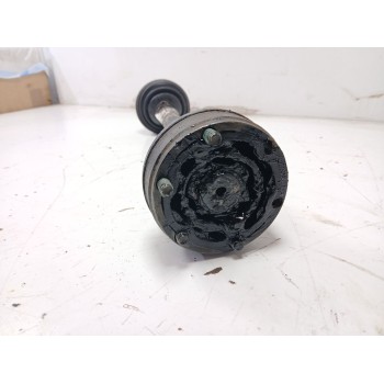 Recambio de transmision delantera izquierda para volkswagen golf iv (1j1) 1.4 16v referencia OEM IAM 1j040721f  