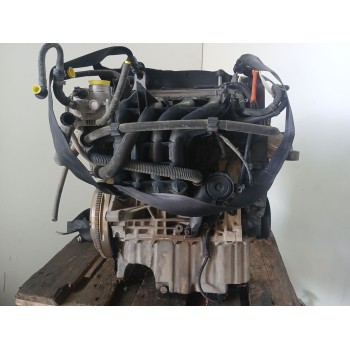DESPIECE MOTOR BCA 