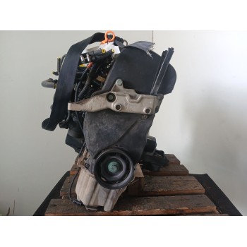 Recambio de despiece motor para volkswagen golf iv (1j1) 1.4 16v referencia OEM IAM BCA  