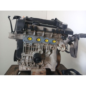 Recambio de despiece motor para volkswagen golf iv (1j1) 1.4 16v referencia OEM IAM BCA  