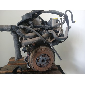 Recambio de despiece motor para volkswagen golf iv (1j1) 1.4 16v referencia OEM IAM BCA  