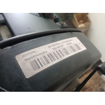 Recambio de despiece motor para volkswagen golf iv (1j1) 1.4 16v referencia OEM IAM BCA  